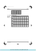 Preview for 103 page of Daikin VRV System R-22 PLUS Series Manual