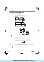 Предварительный просмотр 142 страницы Daikin VRV System R-22 PLUS Series Manual