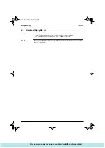 Предварительный просмотр 144 страницы Daikin VRV System R-22 PLUS Series Manual