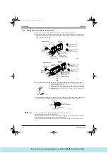 Preview for 164 page of Daikin VRV System R-22 PLUS Series Manual