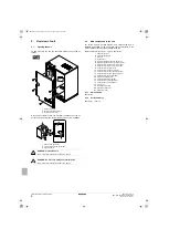 Preview for 10 page of Daikin VRV-W IV Installation And Operation Manual