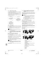 Предварительный просмотр 22 страницы Daikin VRV-W IV Installation And Operation Manual