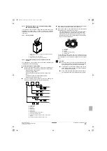 Preview for 29 page of Daikin VRV-W IV Installation And Operation Manual