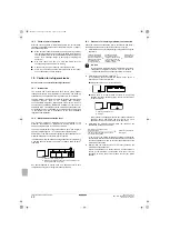 Preview for 46 page of Daikin VRV-W IV Installation And Operation Manual