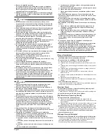 Preview for 3 page of Daikin VRV W T-series Operation Manual