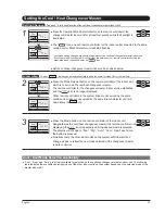 Предварительный просмотр 15 страницы Daikin VRV W T-series Operation Manual