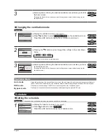 Предварительный просмотр 21 страницы Daikin VRV W T-series Operation Manual