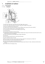 Предварительный просмотр 20 страницы Daikin VRV-WII FXYCP10MY1 Installation Procedure