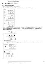 Предварительный просмотр 26 страницы Daikin VRV-WII FXYCP10MY1 Installation Procedure