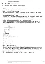 Preview for 10 page of Daikin VRV-WII FXYCP30MY1 Installation Procedure