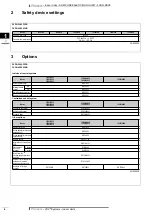 Preview for 8 page of Daikin VRV-WII Series Technical Data Manual