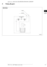 Предварительный просмотр 13 страницы Daikin VRV-WII Series Technical Data Manual