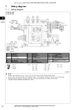 Preview for 14 page of Daikin VRV-WII Series Technical Data Manual