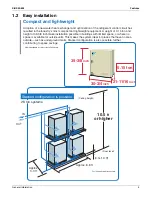 Предварительный просмотр 18 страницы Daikin VRV - WII Service Manual