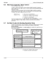 Предварительный просмотр 102 страницы Daikin VRV - WII Service Manual