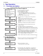 Предварительный просмотр 107 страницы Daikin VRV - WII Service Manual