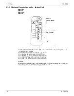 Предварительный просмотр 113 страницы Daikin VRV - WII Service Manual