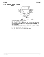 Предварительный просмотр 114 страницы Daikin VRV - WII Service Manual