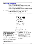 Предварительный просмотр 133 страницы Daikin VRV - WII Service Manual