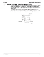 Предварительный просмотр 160 страницы Daikin VRV - WII Service Manual