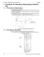 Предварительный просмотр 269 страницы Daikin VRV - WII Service Manual