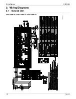 Предварительный просмотр 277 страницы Daikin VRV - WII Service Manual