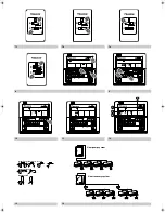 Предварительный просмотр 4 страницы Daikin VRV-WIII RWEYQ10PY1 Operation Manual