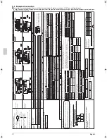 Предварительный просмотр 16 страницы Daikin VRV-WIII Installation Manual