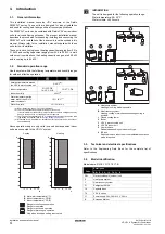 Предварительный просмотр 8 страницы Daikin VRV-WIV RWEYQ-T Series Installation And Operation Manual