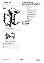 Preview for 10 page of Daikin VRV-WIV RWEYQ-T Series Installation And Operation Manual