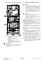 Предварительный просмотр 11 страницы Daikin VRV-WIV RWEYQ-T Series Installation And Operation Manual