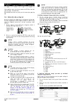 Предварительный просмотр 36 страницы Daikin VRV-WIV RWEYQ-T Series Installation And Operation Manual