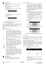 Предварительный просмотр 38 страницы Daikin VRV-WIV RWEYQ-T Series Installation And Operation Manual