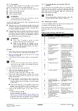 Preview for 45 page of Daikin VRV-WIV RWEYQ-T Series Installation And Operation Manual