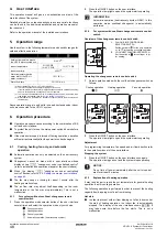 Preview for 52 page of Daikin VRV-WIV RWEYQ-T Series Installation And Operation Manual