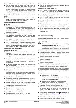 Предварительный просмотр 56 страницы Daikin VRV-WIV RWEYQ-T Series Installation And Operation Manual