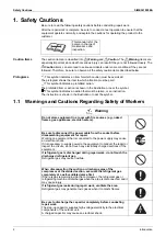 Preview for 8 page of Daikin VRV X RXQ10ARYFK Service Manual