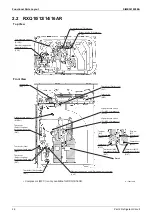 Предварительный просмотр 32 страницы Daikin VRV X RXQ10ARYFK Service Manual