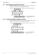 Preview for 72 page of Daikin VRV X RXQ10ARYFK Service Manual