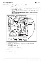 Предварительный просмотр 112 страницы Daikin VRV X RXQ10ARYFK Service Manual