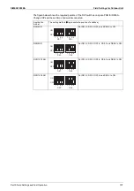 Предварительный просмотр 113 страницы Daikin VRV X RXQ10ARYFK Service Manual