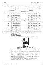 Предварительный просмотр 135 страницы Daikin VRV X RXQ10ARYFK Service Manual