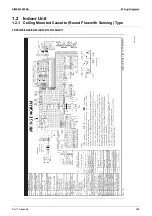 Предварительный просмотр 291 страницы Daikin VRV X RXQ10ARYFK Service Manual