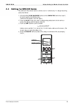 Предварительный просмотр 51 страницы Daikin VRV X RXQ6-48ANR Series Service Manual