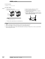 Предварительный просмотр 9 страницы Daikin VRV Installation Manual