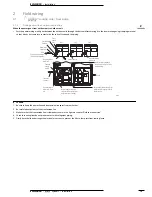 Предварительный просмотр 16 страницы Daikin VRV Installation Manual