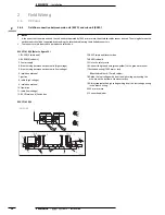 Preview for 27 page of Daikin VRV Installation Manual