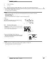 Предварительный просмотр 30 страницы Daikin VRV Installation Manual