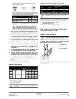 Предварительный просмотр 9 страницы Daikin VRV Operation Manual