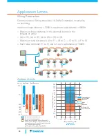 Preview for 16 page of Daikin VRV Reference Manual